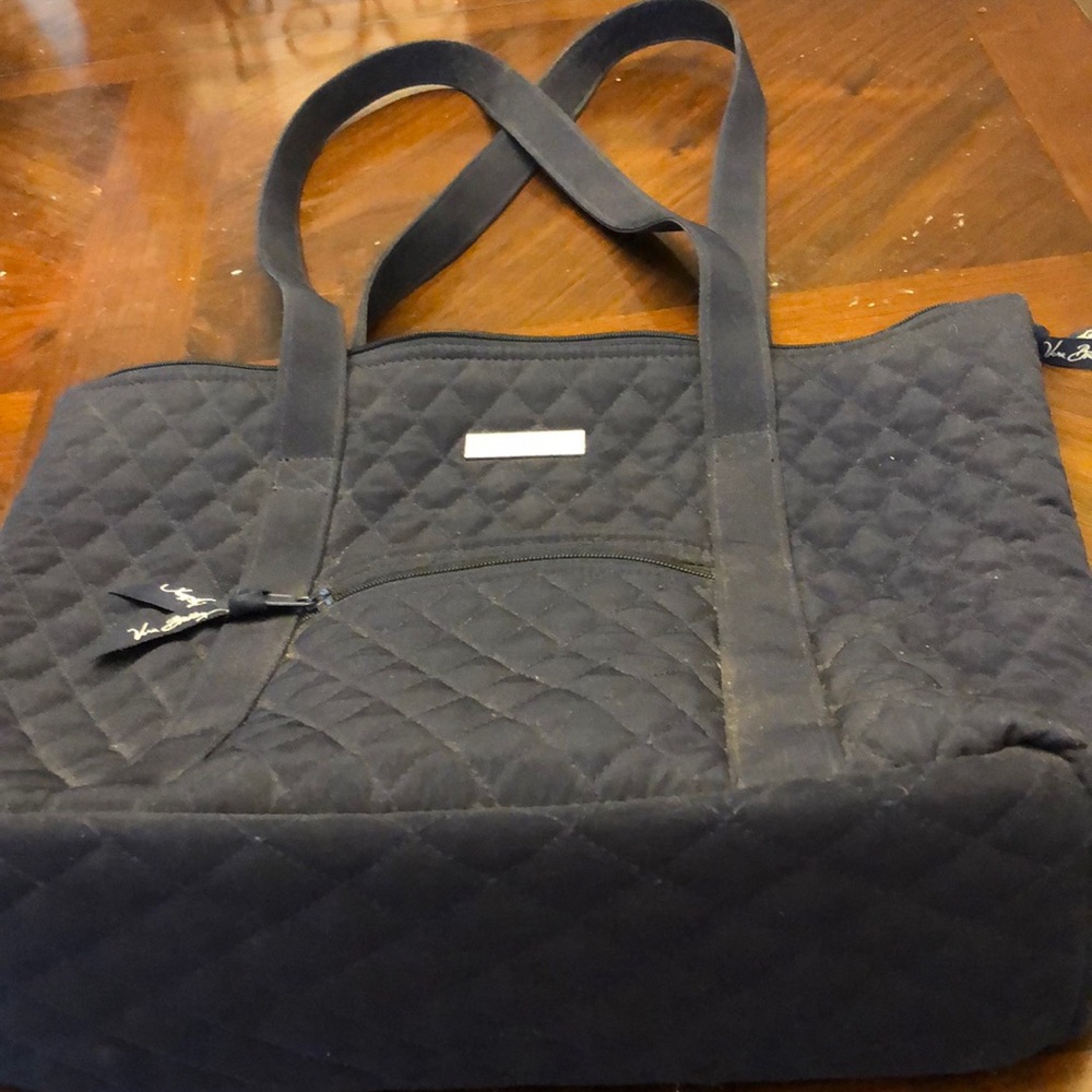 Navy pocketbook